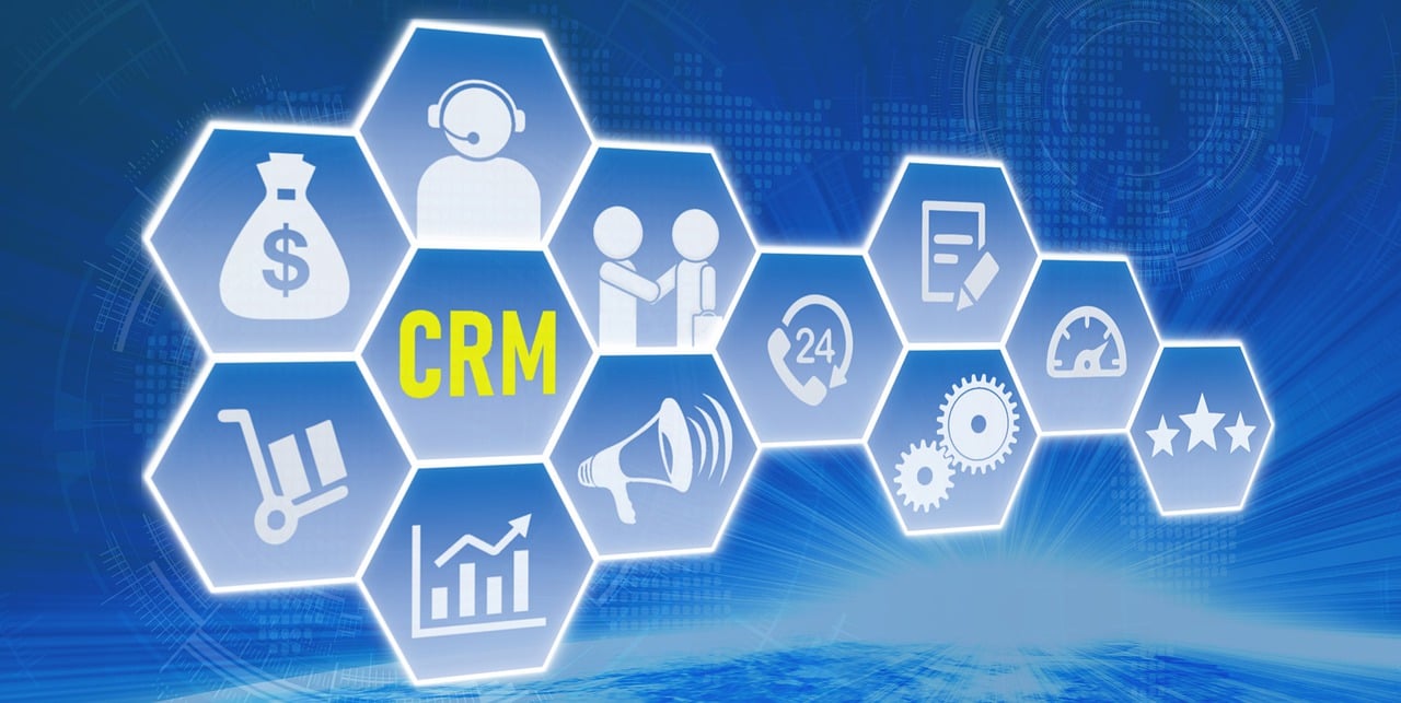 CRM Platform Streamline Your Business