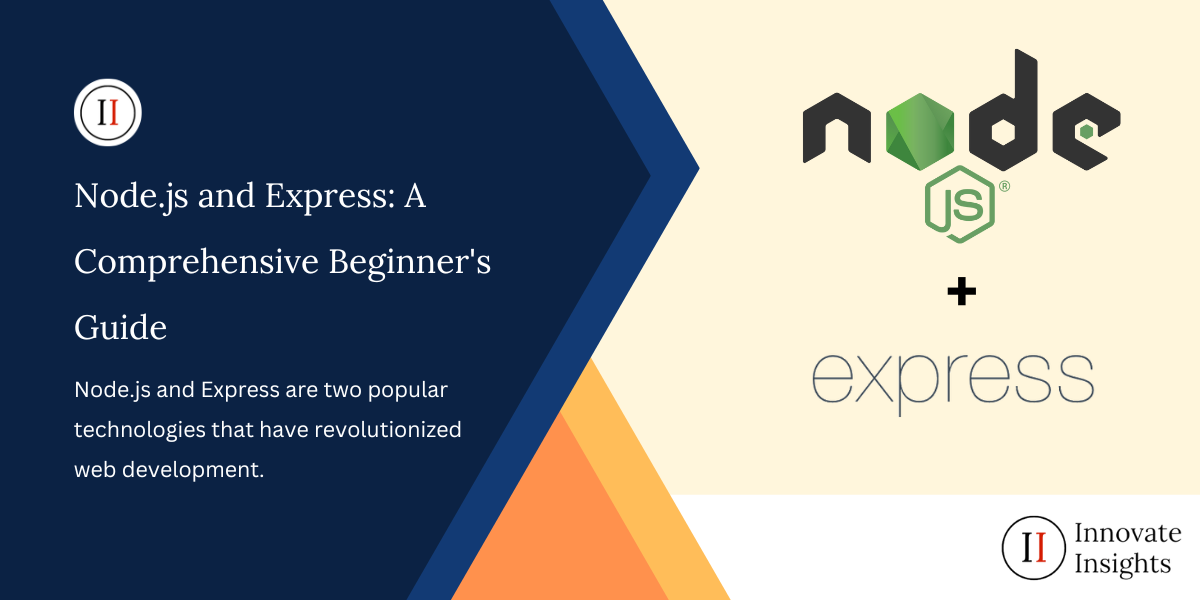 node js express