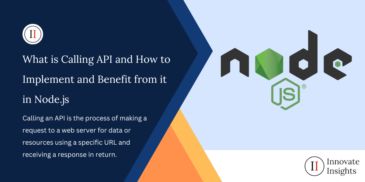 calling api from node js