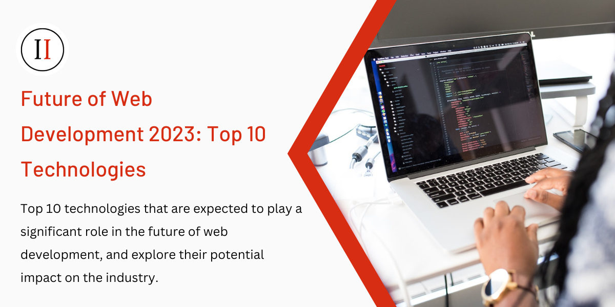 Future of Web Development 2023