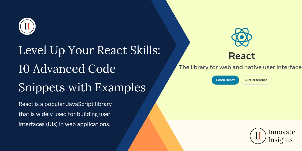 React Development