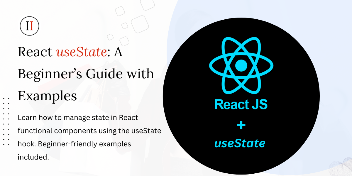 React useState