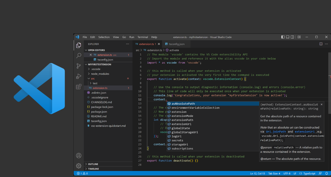 Top 5 VS Code Extensions To Boost Productivity