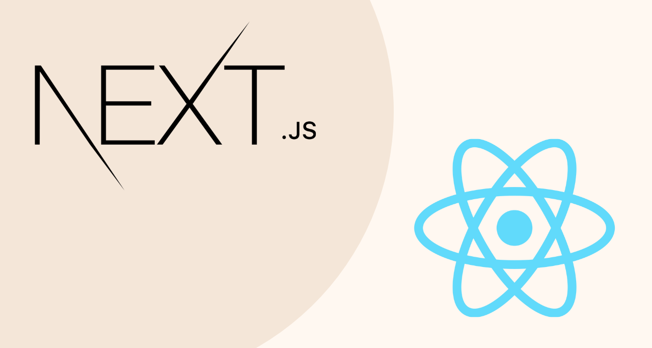 Creating a website with Next.js and React